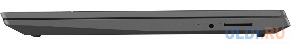 Ноутбук Lenovo V15-ADA Ryzen 3 3250U 8Gb SSD256Gb UMA 15.6" TN HD (1366x768) Free DOS grey WiFi BT Cam 82C700LERU - фото 8