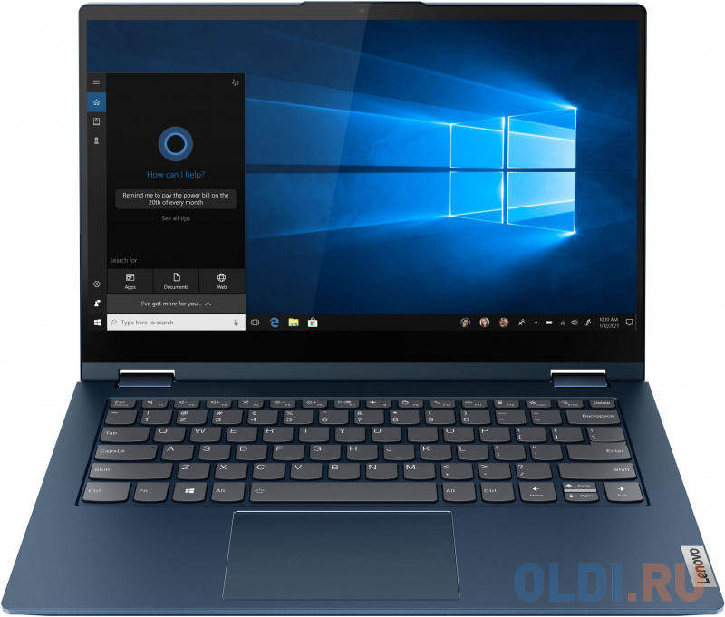

Lenovo ThinkBook 14s Yoga ITL 14" FHD (1920x1080) GL MT 300N, i7-1165G7 2.8G, 2x8GB DDR4 3200, 512GB SSD M.2, Intel IRIS XE, Wifi, BT, FPR, HD Cam, 4c