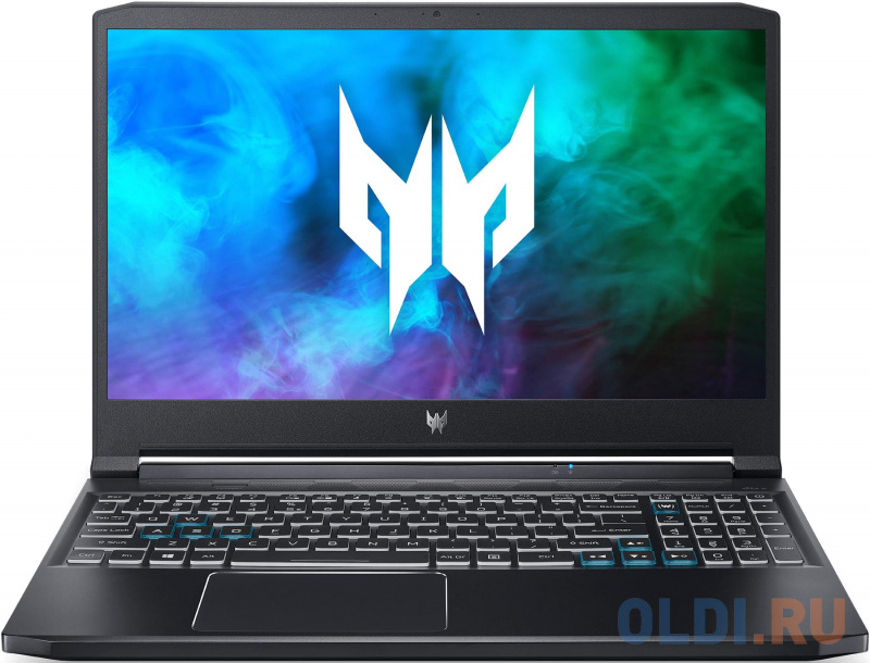 

Ноутбук PT315-53 CI5-11400H 15" 8/512GB NH.QDRER.003 ACER