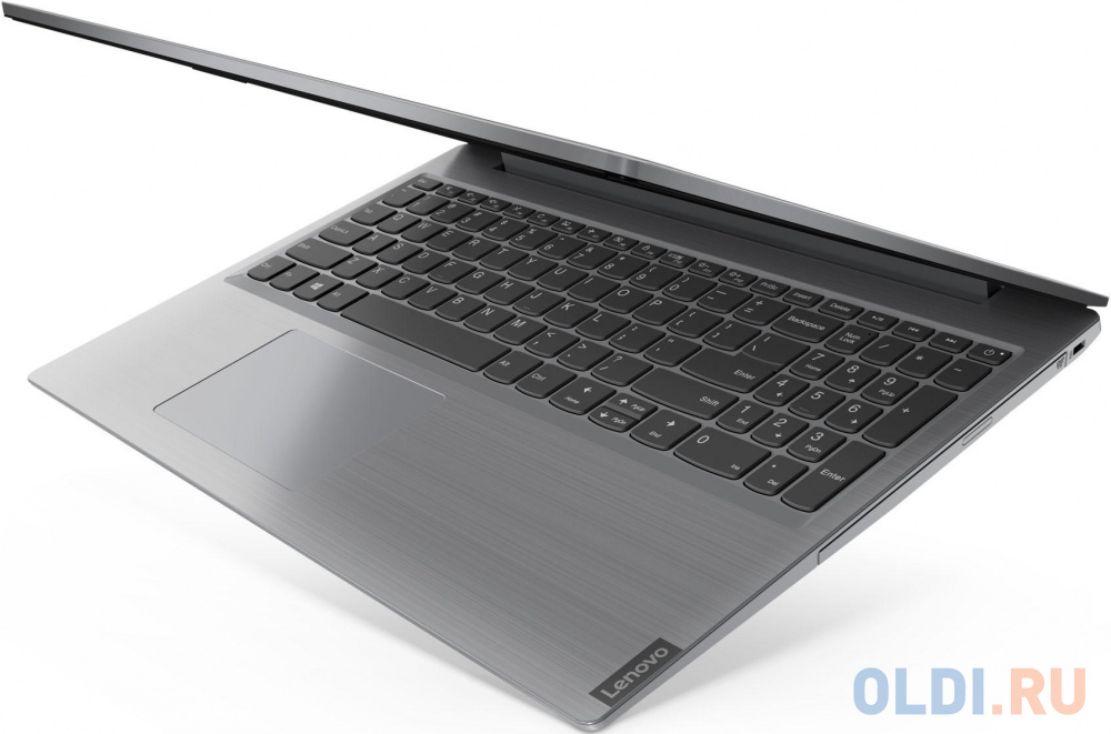 Ноутбук IPL3-15ITL6 PMD-7505 15" 8/256GB 82HL0037RK LENOVO - фото 9