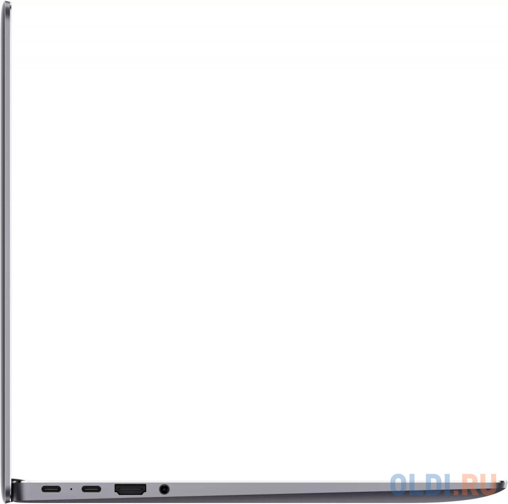 Ноутбук MATEBOOK14S CI7-11370H 14"T 16/512GB 53012MAC HUAWEI - фото 9