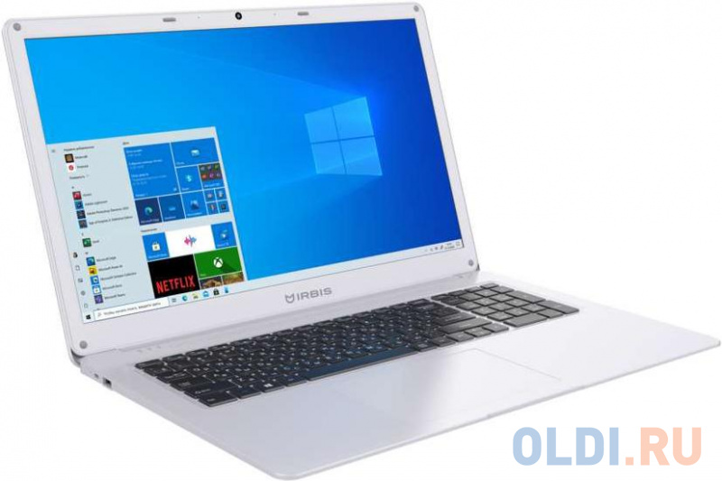 

IRBIS NB703 17.3" notebook,CPU: pentium J3710, 17.3"LCD 1600*900 TN , 4+128GB EMMC, Front camera:0.3mp, 4500mha battery, ABCD cover with normal oil painting, CE charger(12V 2A)