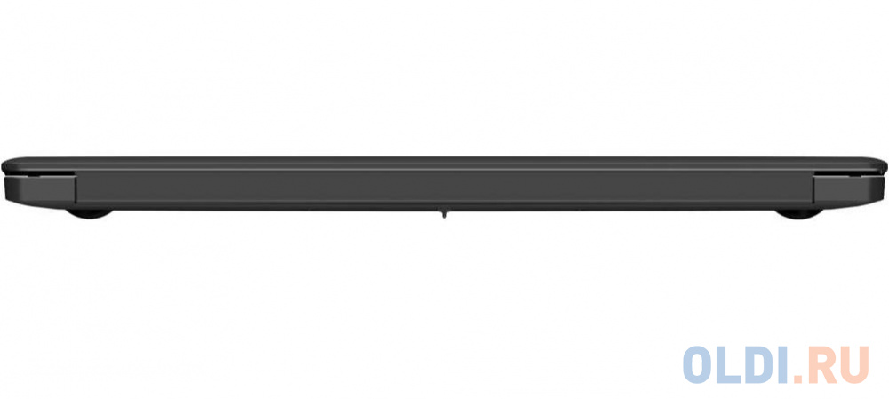 Ноутбук Irbis NB282 NB283 14", размер 4 Гб, цвет серый N3350 - фото 5
