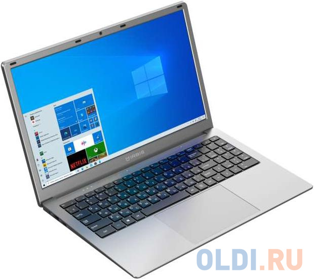 

IRBIS NB266 15.6" CPU: pentium J3710, 15.6"LCD 1920*1080 IPS , 4+128GB EMMC, Front camera:0.3mp, 4000mha battery, ABCD cover with normal oil painting, CE charger(12V 2A)