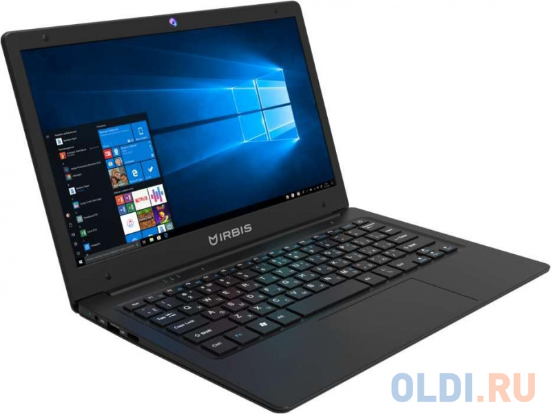 

IRBIS NB104 11.6" 1366*768 IPS(9:1),Gemini lake N4020, 4G+64G, 3.7V 8000mAh, 2M camera, Plastic, M.2 SSD64G, 3.7V 8000mAh, 2M camera, Plastic, M.