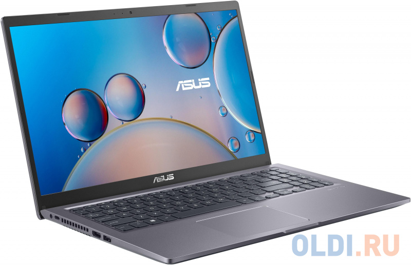 Ноутбук M515DA R3-3250U 15" 8GB 512GB M515DA-BQ1256 ASUS 90NB0T41-M20720 - фото 3