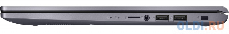 Ноутбук M515DA R3-3250U 15" 8GB 512GB M515DA-BQ1256 ASUS фото