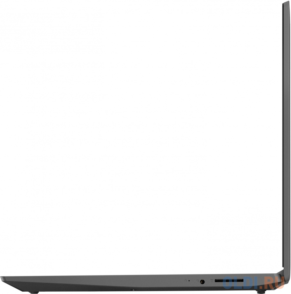 Ноутбук Lenovo V15-IGL Celeron N4120 4Gb SSD128Gb Intel UHD Graphics 600 15.6" TN HD (1366x768) Windows 10 Home grey WiFi BT Cam 82C3008GRU - фото 9