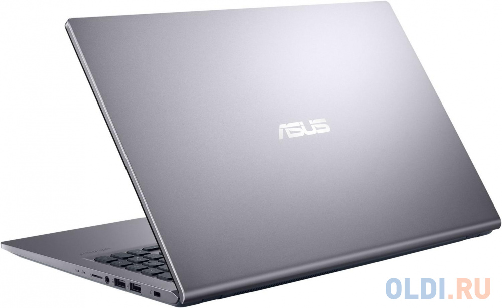 Ноутбук A516JA CI3-1005G1 15&quot; 8GB 512GB A516JA-BQ1913 ASUS от OLDI