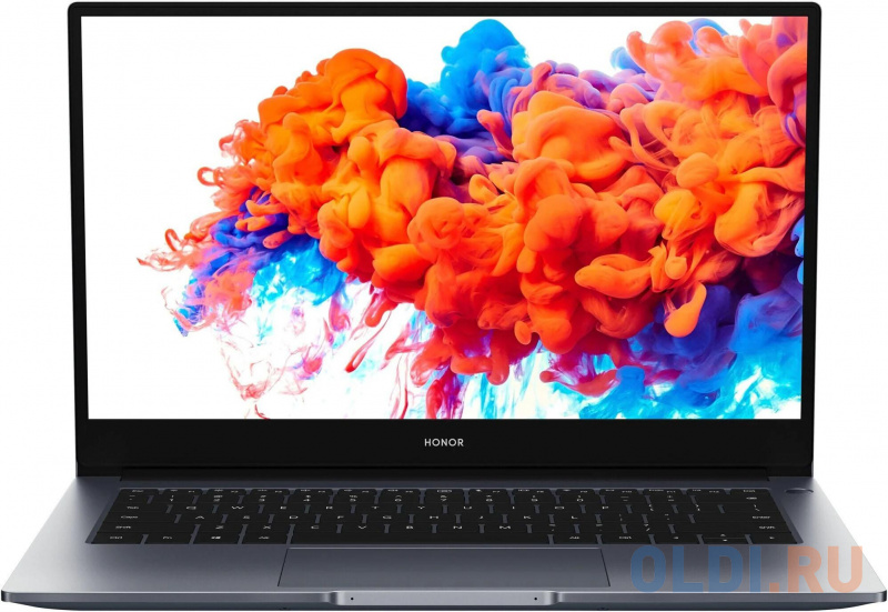 

Ноутбук Honor MagicBook X14"