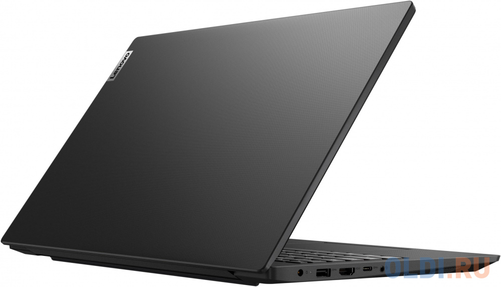 Ноутбук Lenovo V15 G2 ITL 15.6" FHD, Intel Core i5-1135G7, 8Gb, 256Gb SSD, noDVD, Win11 Pro, grey (82KB00N2RU) фото