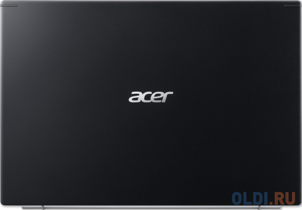 Ноутбук Acer Aspire 5 A514-54-51GA Core i5 1135G7 8Gb SSD512Gb Intel Iris Xe 14&quot; IPS FHD (1920x1080) Windows 11 black WiFi BT Cam от OLDI