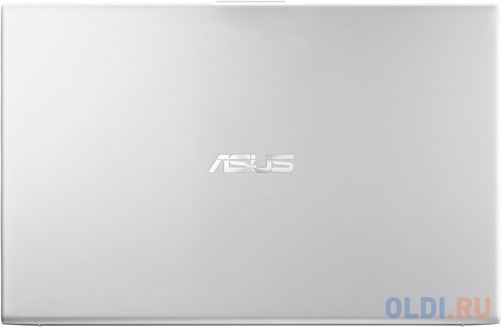 Ноутбук ASUS R754EA Intel 7505/8Gb/256Gb SSD/17.3" HD+ Anti-glare/Wi-Fi/Win11 Transparent Silver 90NB0TW1-M007W0 - фото 10