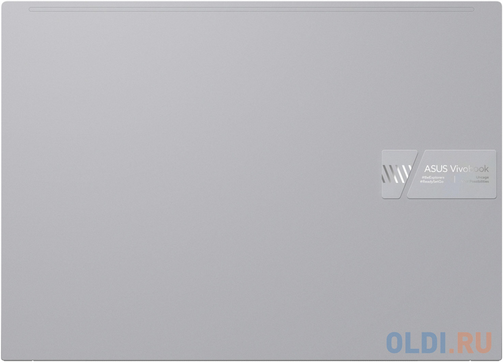 Ноутбук ASUS N7600PC-L2237W Q4 16.0" 4K OLED 90NB0UI3-M00AN0 - фото 10