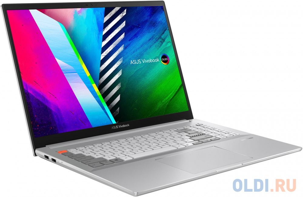 Ноутбук ASUS N7600PC-L2237W Q4 16.0" 4K OLED 90NB0UI3-M00AN0 - фото 3