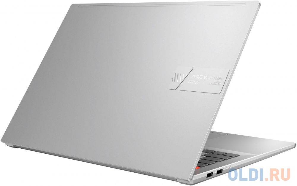 Ноутбук ASUS N7600PC-L2237W Q4 16.0" 4K OLED 90NB0UI3-M00AN0 - фото 5