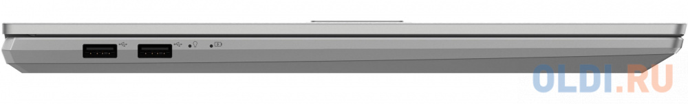 Ноутбук ASUS N7600PC-L2237W Q4 16.0" 4K OLED 90NB0UI3-M00AN0 - фото 8