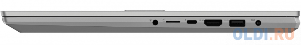 Ноутбук ASUS N7600PC-L2237W Q4 16.0" 4K OLED 90NB0UI3-M00AN0 - фото 9