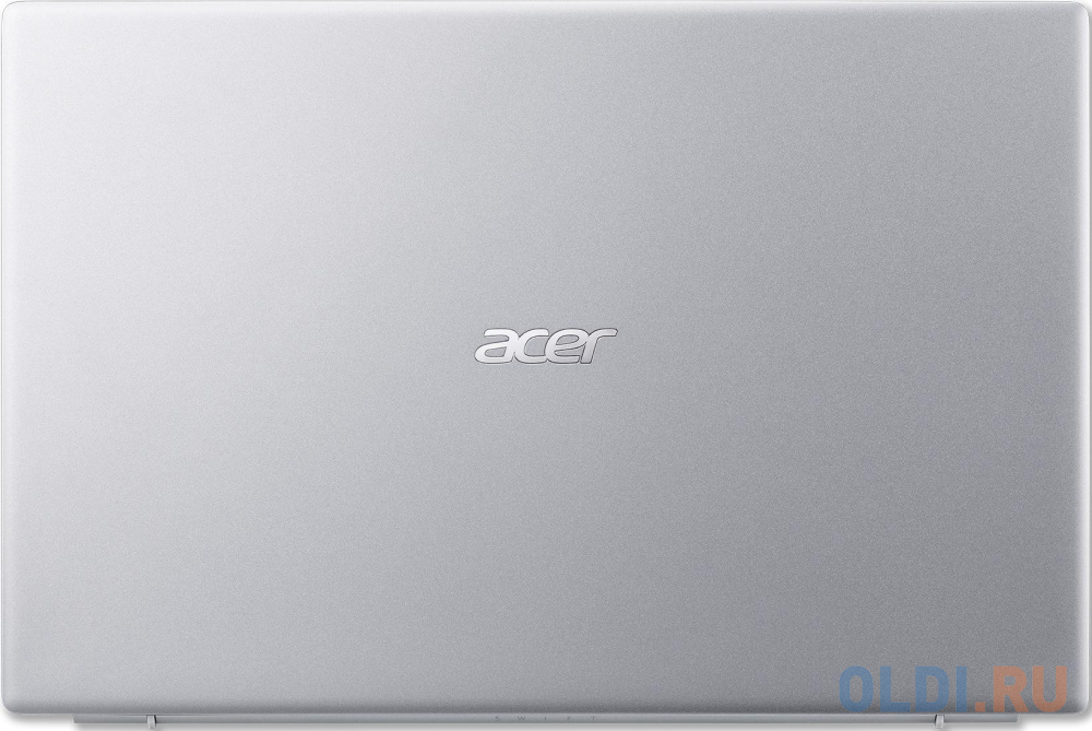 Ноутбук Acer Swift 3 SF314-511 Core i3 1115G4/8Gb/SSD256Gb/14 /IPS/FHD/Win10/silver (NX.ABLER.001) (536956) - фото 6