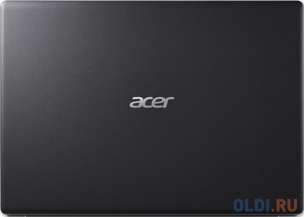Ноутбук Acer Aspire 1 A114-21-R845 Athlon Silver 3050U/4Gb/eMMC64Gb/AMD Radeon/14"/FHD (1920x1080)/Windows 10/black/WiFi/BT/Cam NX.A7QER.00C - фото 8