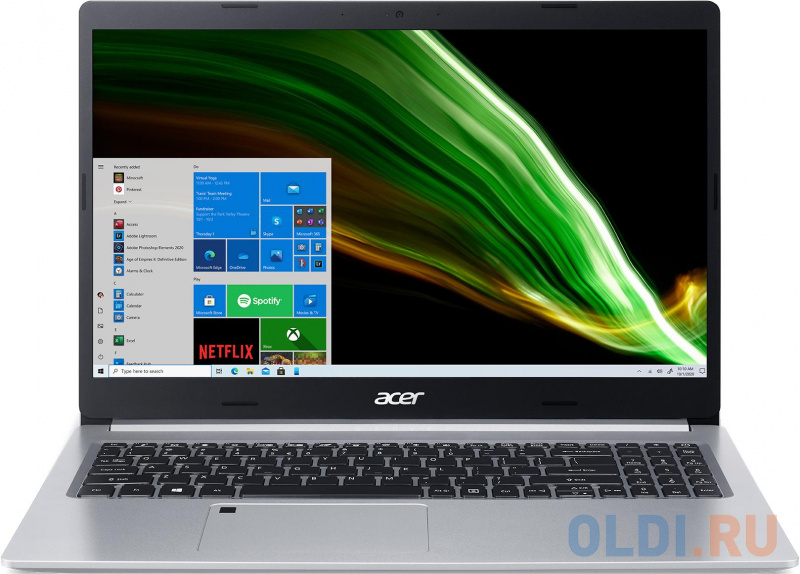 

Ноутбук ACER A515-45G-R3AX NX.A8AEU.00M 5500U 2100 МГц 15.6" Cенсорный экран нет 1920x1080 8Гб DDR4 SSD 256Гб нет DVD RX640-2Gb 2Гб/да DOS серебр