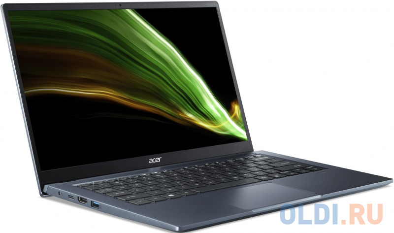 Ноутбук Acer Swift 3 SF314-511-50JT NX.ACWER.004 14" фото
