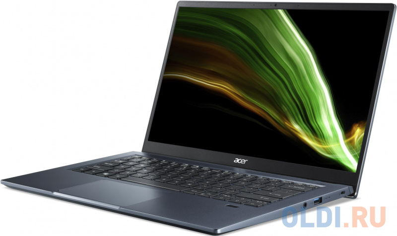 Ноутбук Acer Swift 3 SF314-511-50JT NX.ACWER.004 14" фото