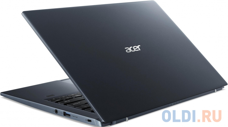 Ноутбук Acer Swift 3 SF314-511-50JT NX.ACWER.004 14" фото