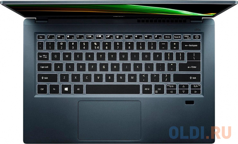 Ноутбук Acer Swift 3 SF314-511-50JT NX.ACWER.004 14" фото