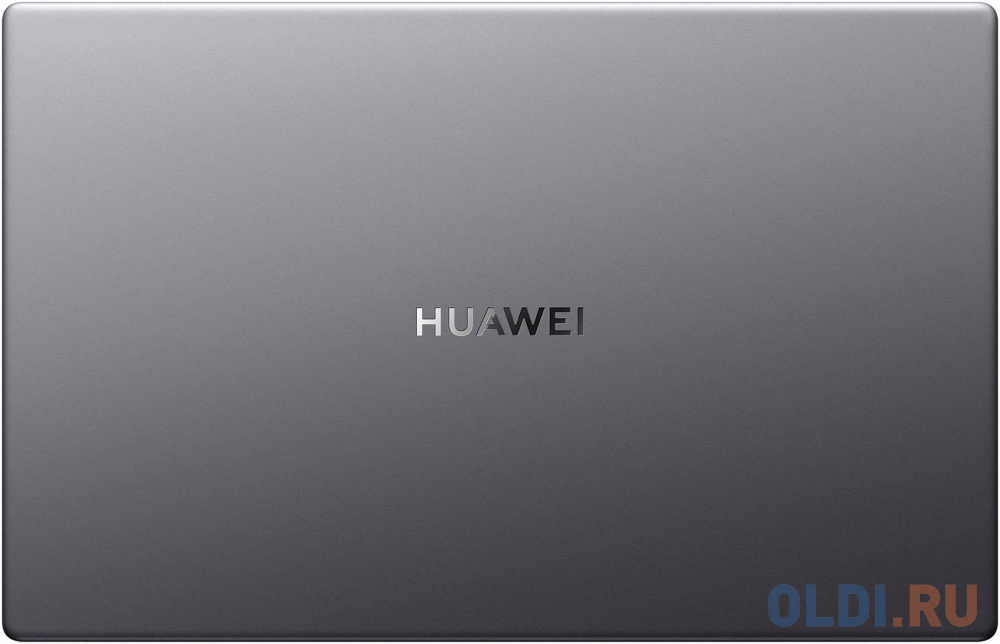 Ноутбук Huawei MateBook D 15 Core i5 1135G7 8Gb SSD512Gb Intel Iris Xe graphics 15.6" IPS FHD (1920x1080) Windows 11 Home grey WiFi BT Cam 53012TLT - фото 7