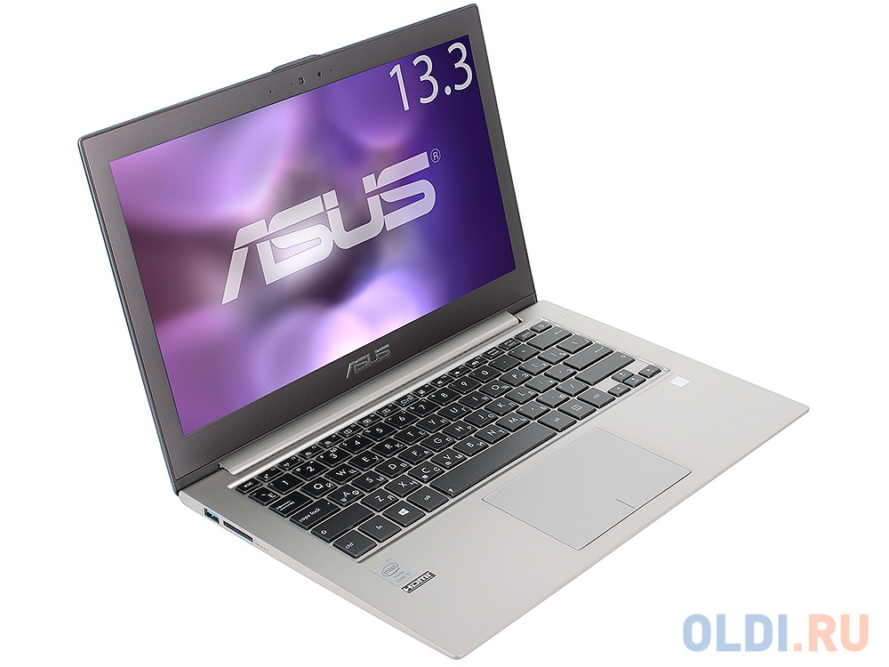 Asus zenbook ux32ln не видит recovery