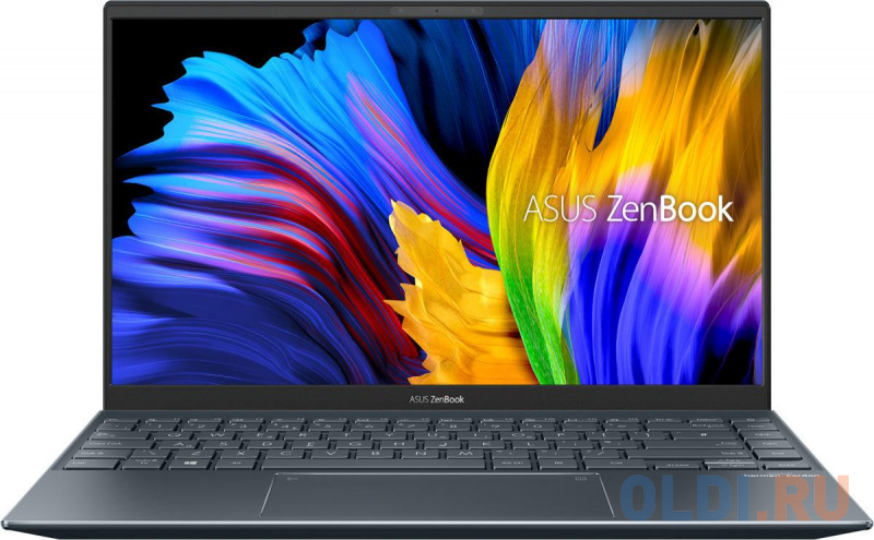 

Ноутбук ASUS UM425QA-KI164W 90NB0TV1-M002F0 14", Серый