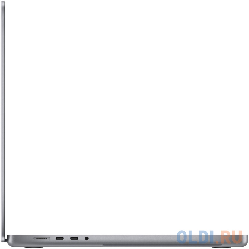 Ноутбук Apple MacBook Pro 16 2021 Z14X0007X 16.2" фото