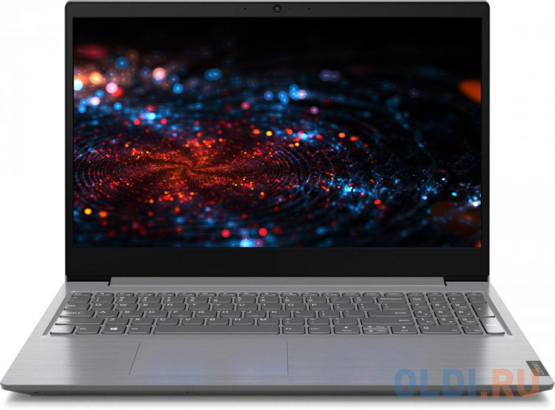 

Ноутбук Lenovo V15-ADA Ryzen 5 3500U 8Gb SSD256Gb AMD Radeon Vega 8 15.6" TN FHD (1920x1080) Windows 10 Home grey WiFi BT Cam