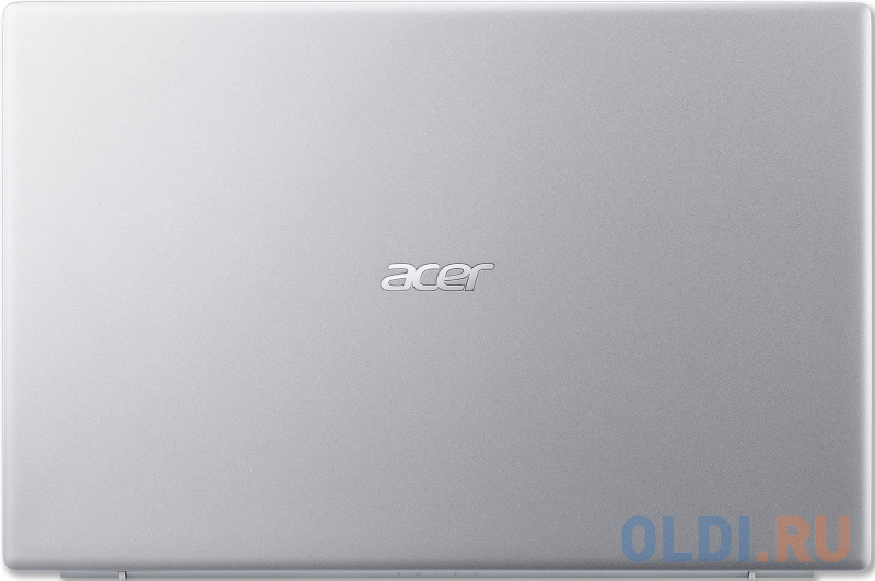 Ультрабук Acer Swift 3 SF314-43-R63K Ryzen 5 5500U/8Gb/SSD256Gb/14&quot;/IPS/FHD/noOS/silver (NX.AB1ER.00N) (867227) фото