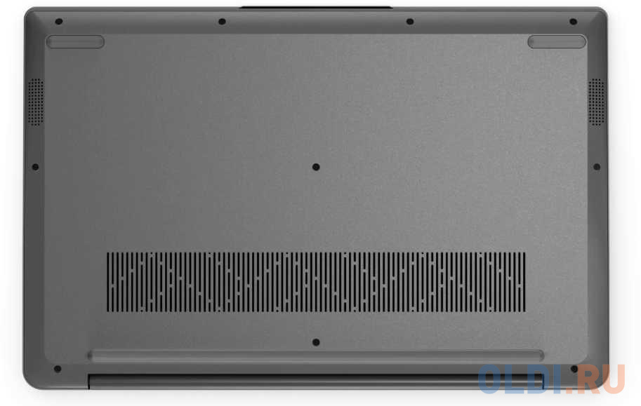 Ноутбук Lenovo IdeaPad 3 15ITL6 Pentium Gold 7505 4Gb SSD256Gb Intel UHD Graphics 15.6" IPS FHD (1920x1080) noOS grey WiFi BT Cam 82H8005ERK - фото 5