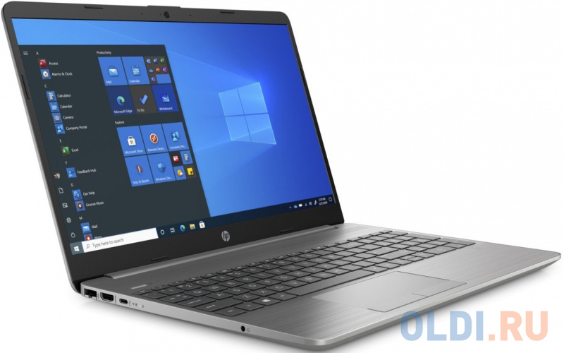 Ноутбук HP 250 G9 6F200EA 15.6" фото