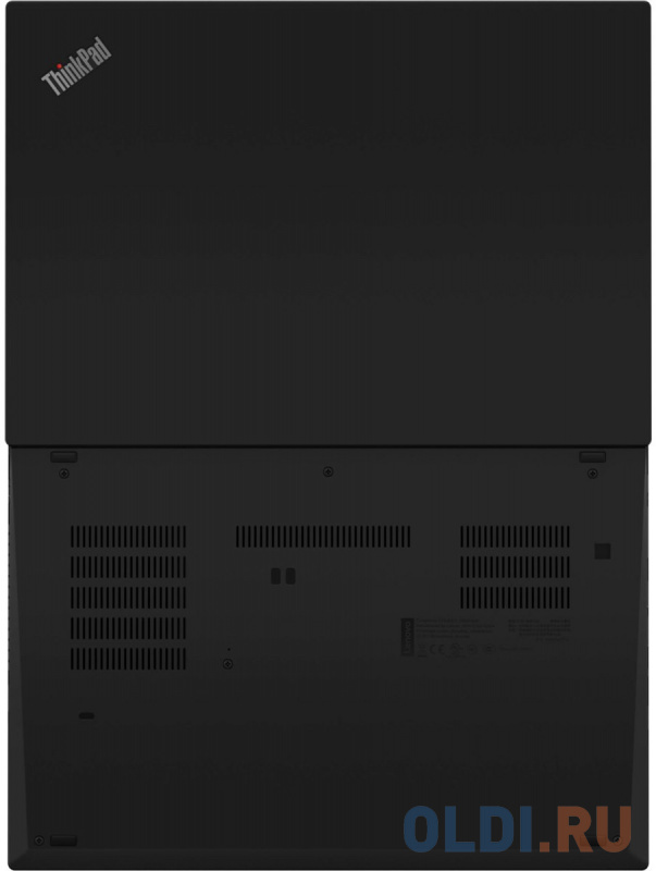 Ноутбук Lenovo ThinkPad T14 Gen 1 20S1A0FUCD 14" фото