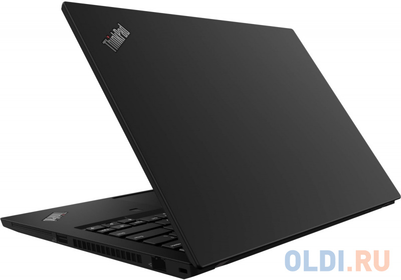 Ноутбук Lenovo ThinkPad T14 Gen 1 20S1A0FUCD 14" фото