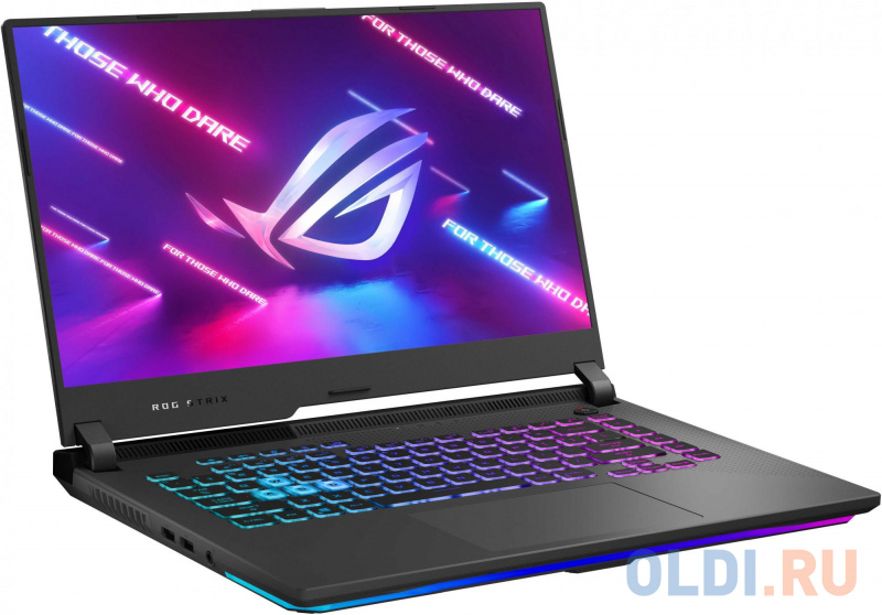 Ноутбук ASUS ROG Strix G15 G513RC-HN133 90NR08A5-M006Z0 15.6" фото