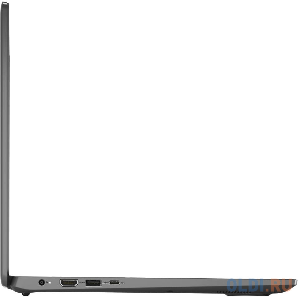 Ноутбук Dell Latitude 3510 Core i3 10110U 8Gb SSD256Gb Intel UHD Graphics 15.6" IPS FHD (1920x1080) Windows 10 Professional grey WiFi BT Cam 3378 N004L351015EMEA - фото 10