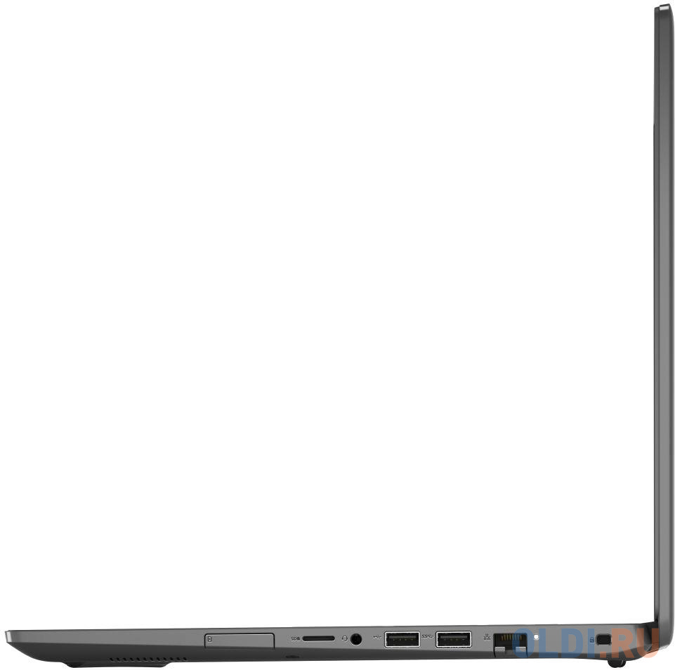 Ноутбук Dell Latitude 3510 Core i3 10110U 8Gb SSD256Gb Intel UHD Graphics 15.6" IPS FHD (1920x1080) Windows 10 Professional grey WiFi BT Cam 3378 N004L351015EMEA - фото 9