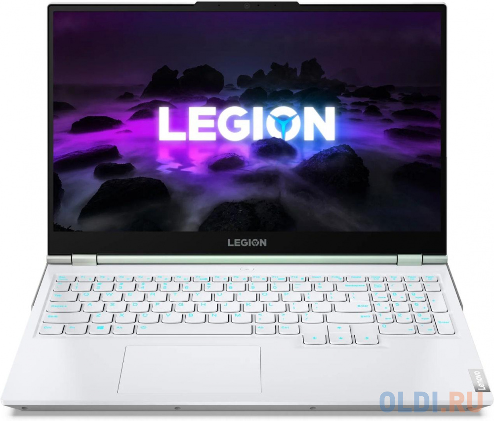Ноутбук Lenovo Legion 5 15ITH6H 82JH0012RK 15.6