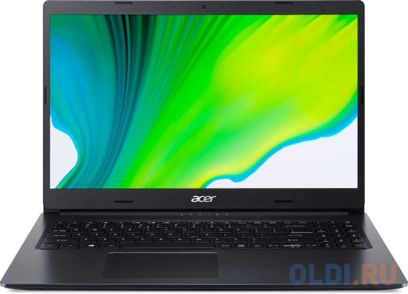 

Ноутбук Acer Aspire 3 A315-23-R91S NX.HVTER.01J 15.6", Черный