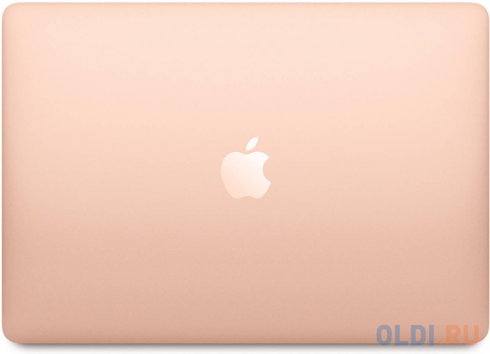 Ноутбук Apple MacBook Air A2337 M1 MGND3LL/A 13.3", размер 8 Гб, цвет золотистый - фото 3