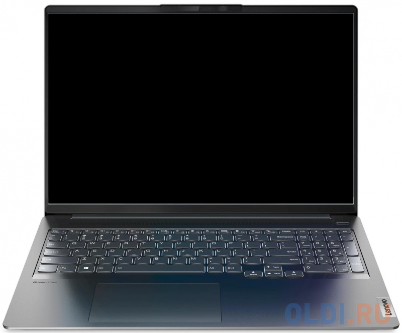 

Ноутбук Lenovo IdeaPad 5 Pro 16 82L5004NRK 16", Серый