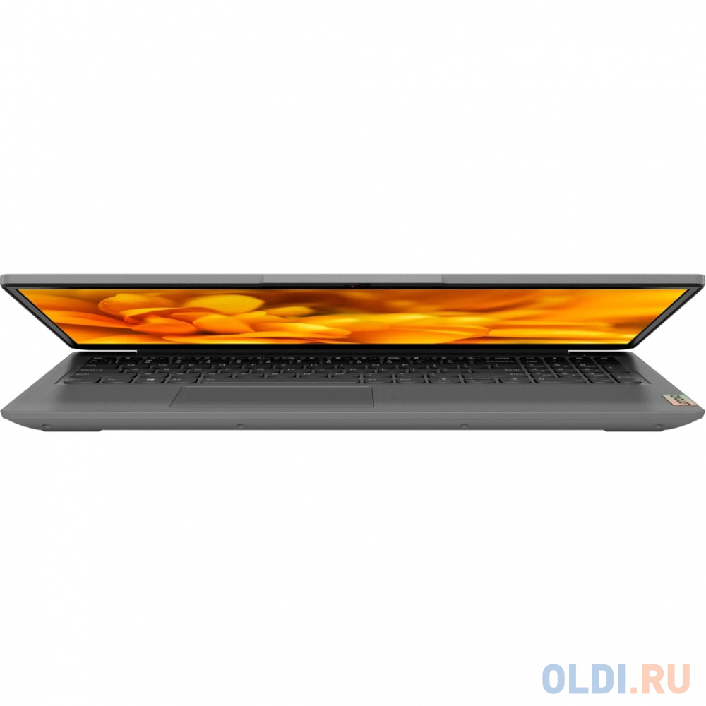 Ноутбук Lenovo IdeaPad 3 Gen 6 82H801R2RK 15.6", размер 8 Гб, цвет серый 1115G4 - фото 5