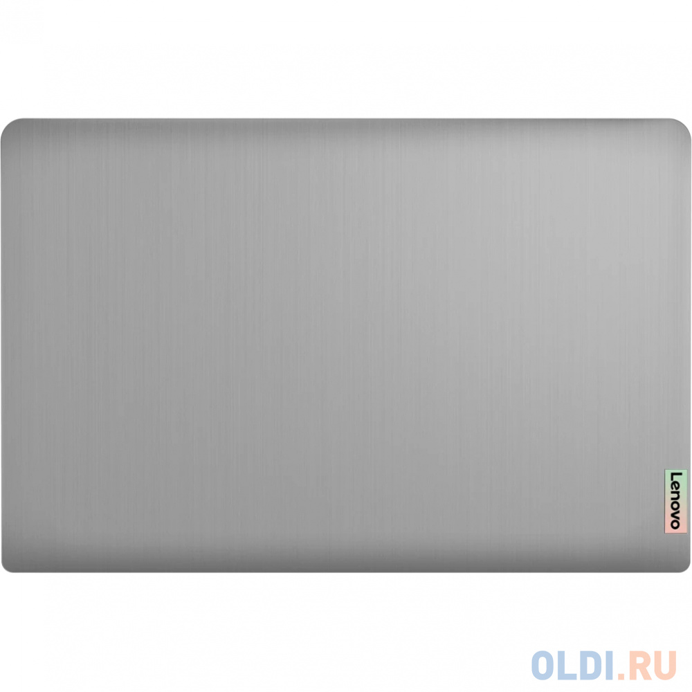 Ноутбук Lenovo IdeaPad 3 Gen 6 82H801R2RK 15.6", размер 8 Гб, цвет серый 1115G4 - фото 7