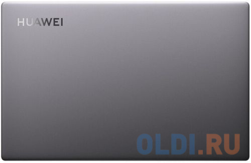 Huawei MateBook B3-520/15.6'' 1920x1080/Intel i5 1135G7/16G/SSD NVMe 512G/72%/TPM/Wi-Fi/Bluetooth/Camera/Win 10 pro/1,56Kg/1y warranty (Bohr 53012AGX - фото 2