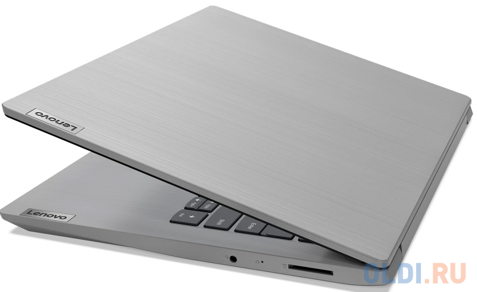 Ноутбук Lenovo IdeaPad 3 14IGL05 Intel Pentium N5030/4Gb/1Tb HDD/14" HD Intel UHD Graphics 605/Win10 grey 81WH0033RU - фото 6